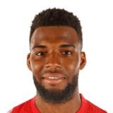 T. Lemar