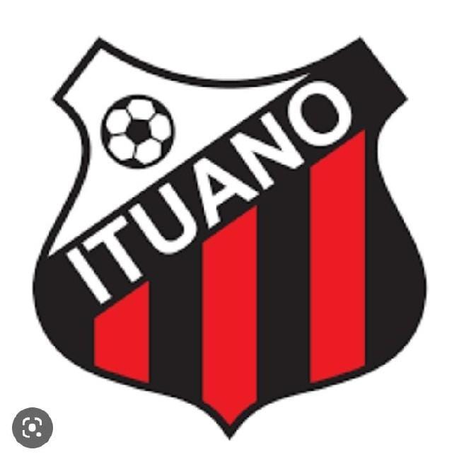 CÁSSIO - ITUANO