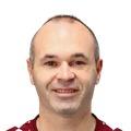 A. Iniesta