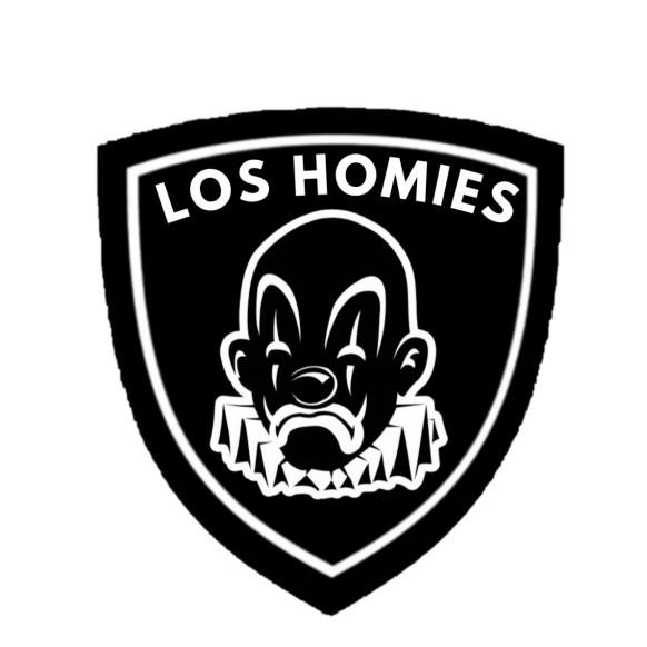 LOS HOMIES