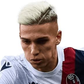 🇦🇷 N. Dominguez