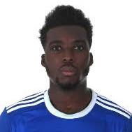 🏴󠁧󠁢󠁥󠁮󠁧󠁿 S. Ojo