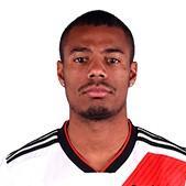 🇺🇾 N. De la Cruz