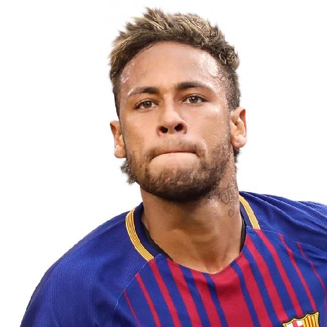 🇧🇷 Neymar