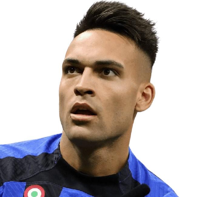 🇦🇷 L. Martínez