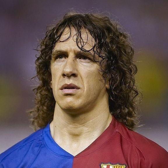 Carles Puyol 🇪🇦