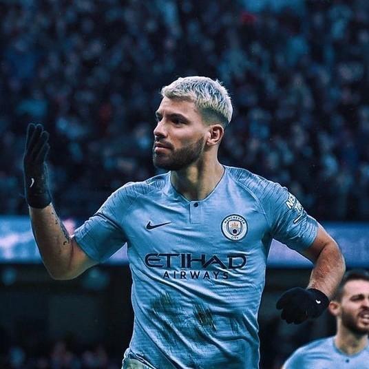 Agüero 🇦🇷