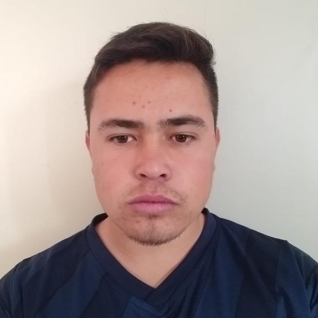 JOSE YAEL DE LA ROSA HERNANDEZ