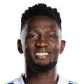 W. Ndidi
