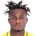 S. Chukwueze