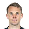 M. Neuer