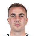M. Götze