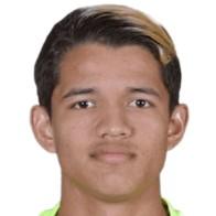 Edanyilber Navas 🇻🇪
