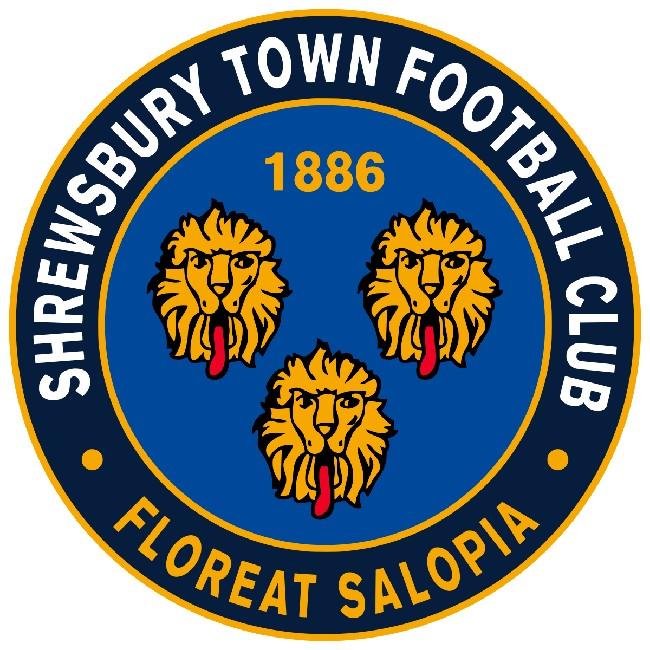 Shrewsbury Town
