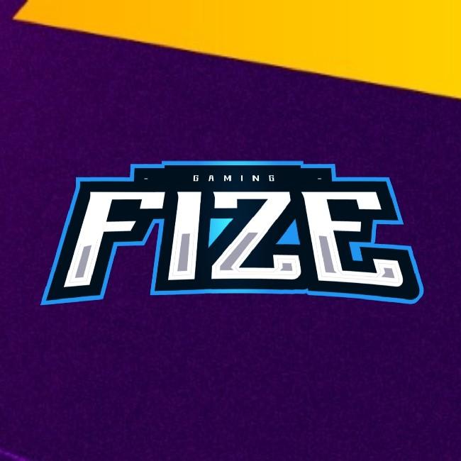 FIZE GAMING