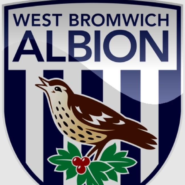 West Browmich