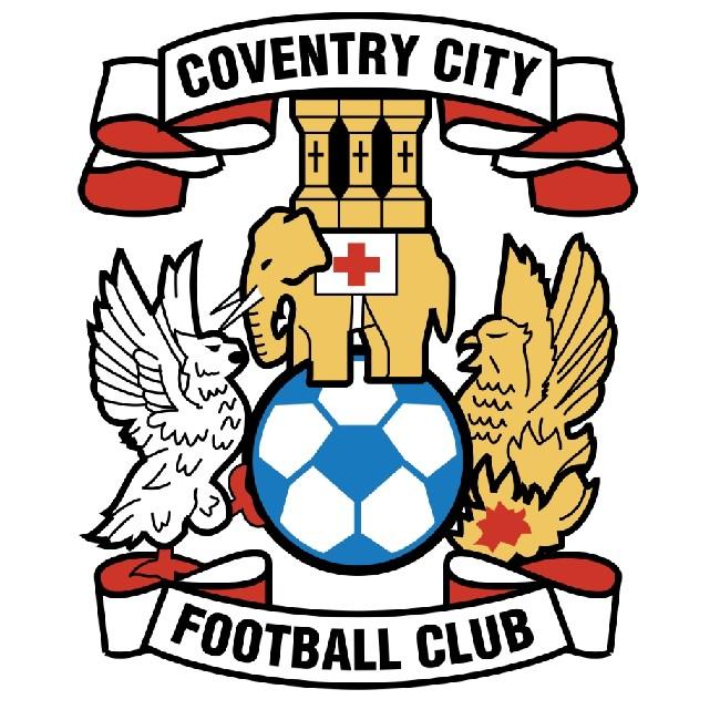 Convetry city