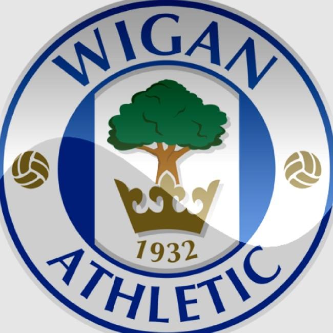 Wigan