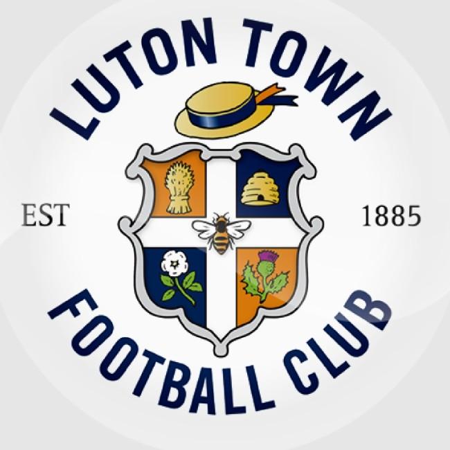 Luton town