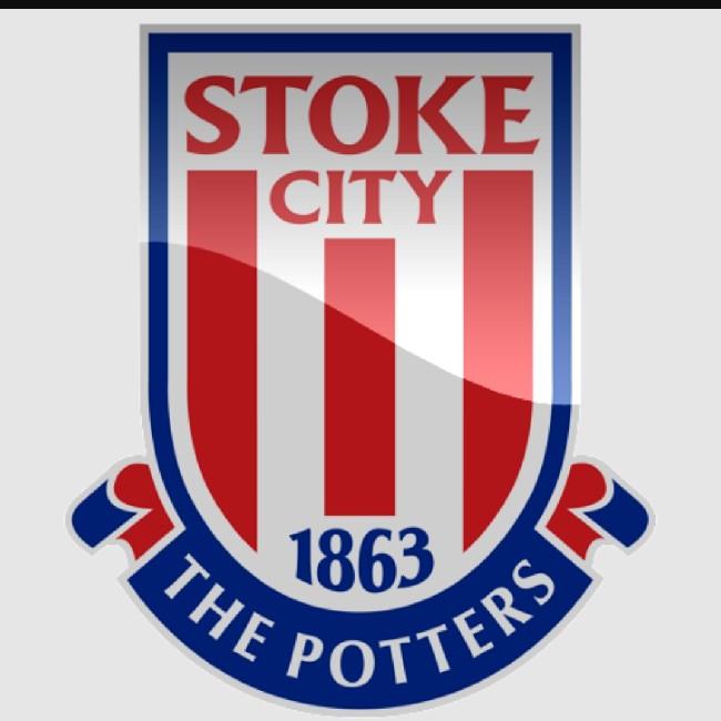 Stoke city