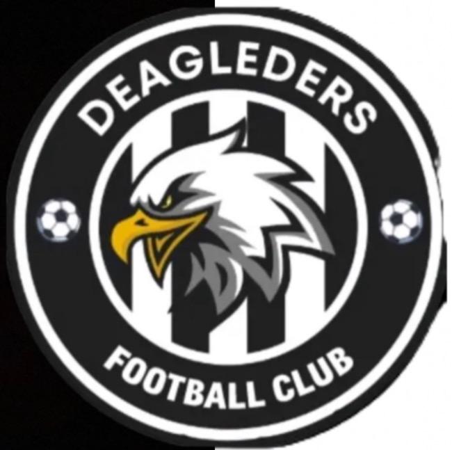 DEAGLENDERS