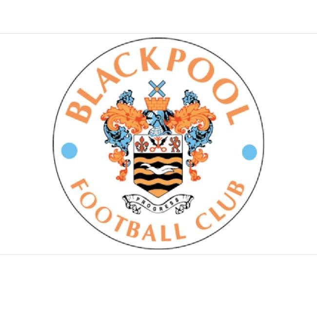 Blackpool