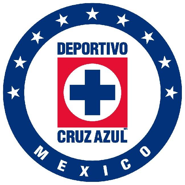 Cruz azul