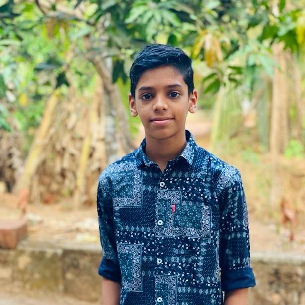 Bilal