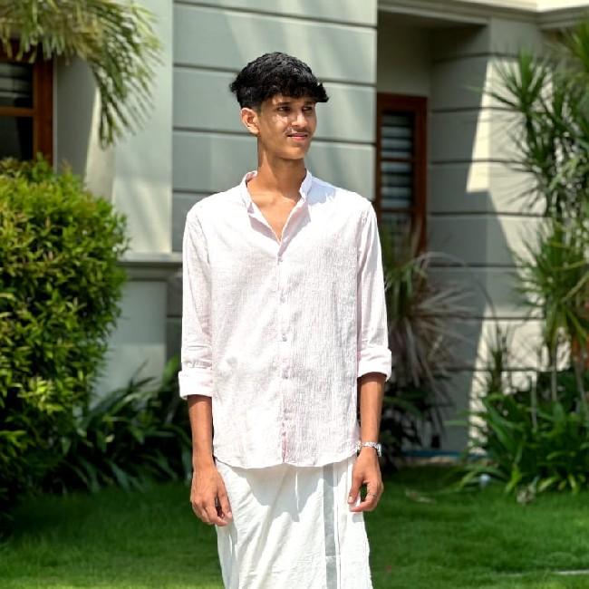 Farhan p