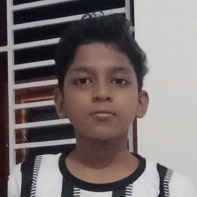 Farhan