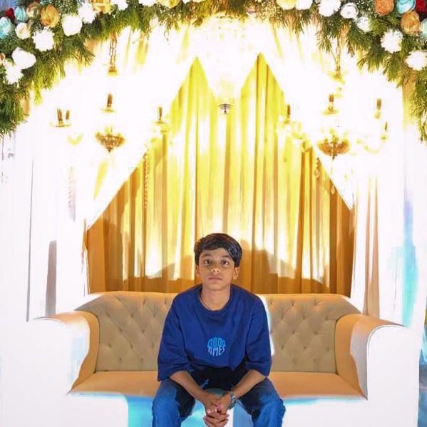 Muhammed