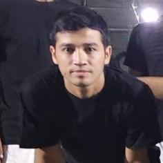 Karimov Xusanboy