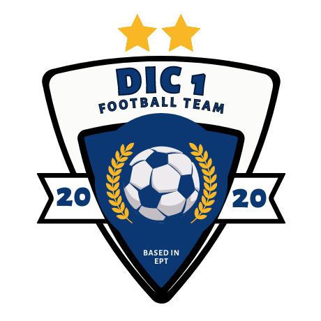 DIC 1
