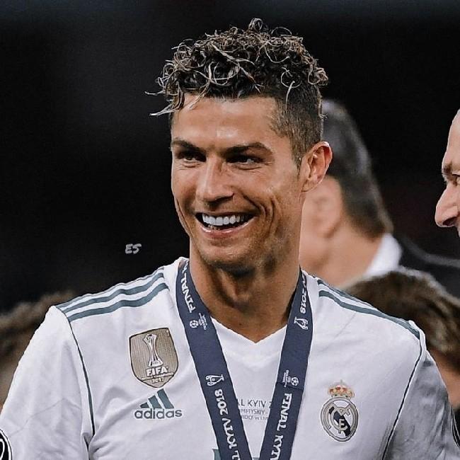 Cristiano Ronaldo 🇵🇹