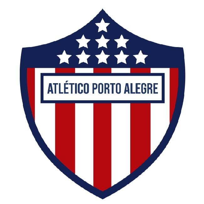 Atletico Porto Alegre