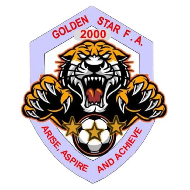 GOLDEN STAR FC