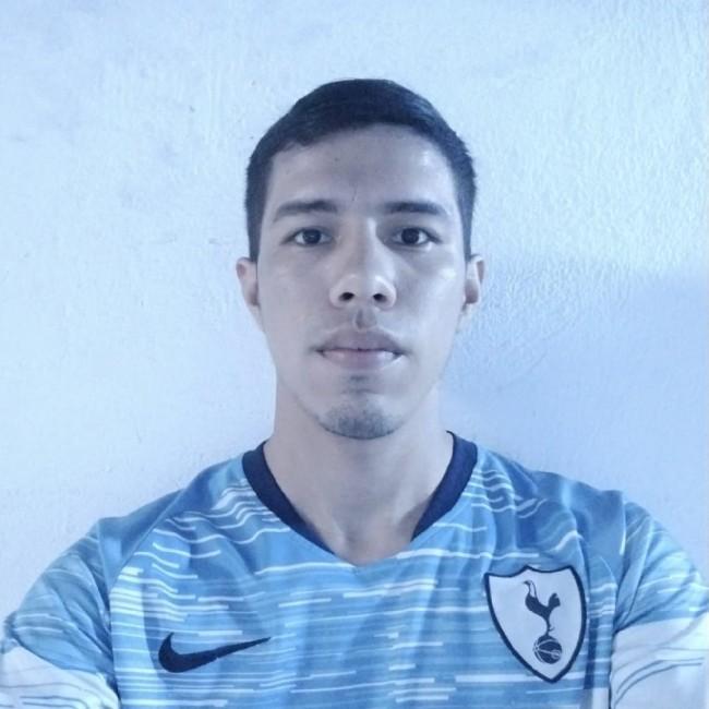 Didier ruiz