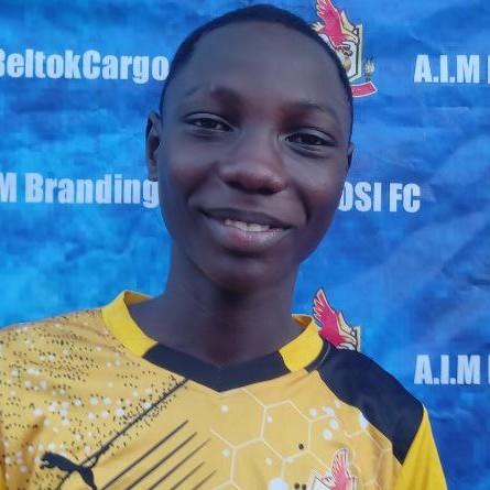 SAMUEL Adeniyi