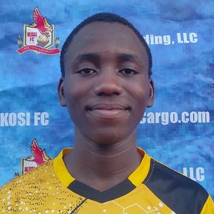 OLAWALE Kehinde