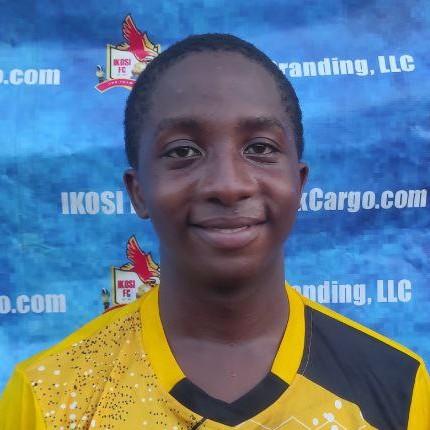 QUADIR Sodeinde