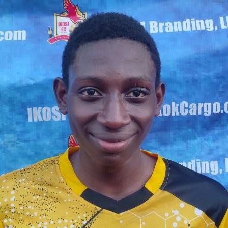 TONY Bankole
