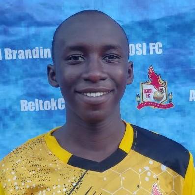 AKANMU Abdulaziz