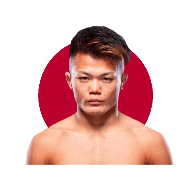 TOSHIOMI KASAMA (JAPÃO)