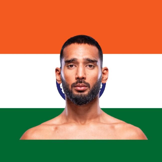 ANSHUL JUBLI (INDIA)