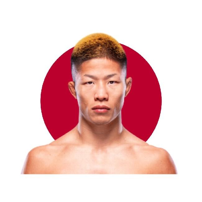 RINYA NAKAMURA (JAPÃO)