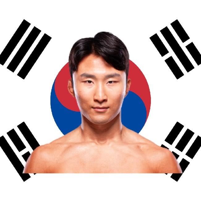 LEE JEONG YEONG (COREIA DO SUL)