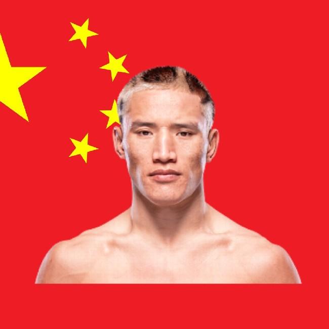 YI ZHA (CHINA)