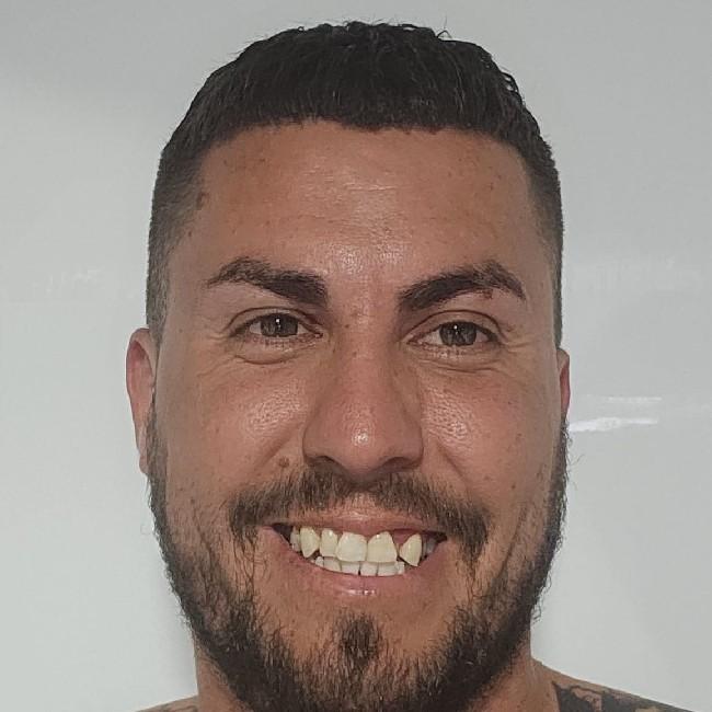 JORGE RAMON PEREZ GUARDIA