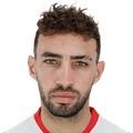M. El Haddadi