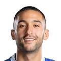 H. Ziyech